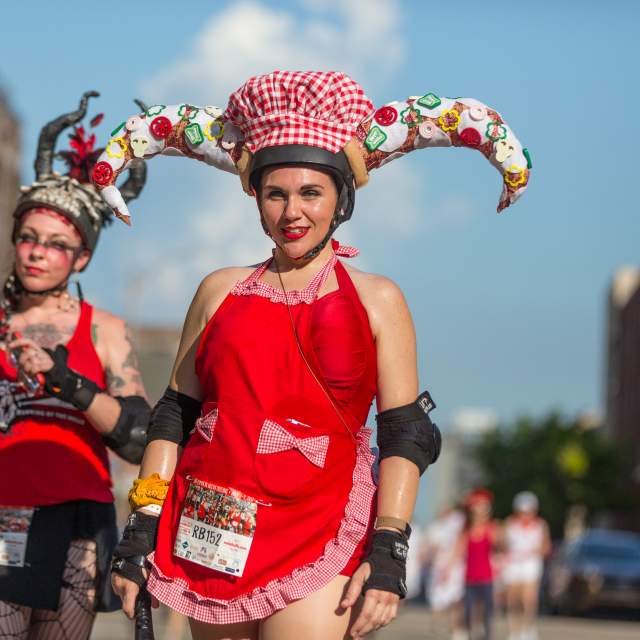 Running of the Bulls