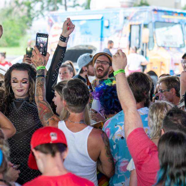 SWLA Pride Fest