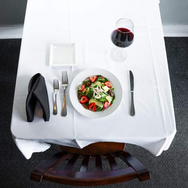 Frank's Bistro