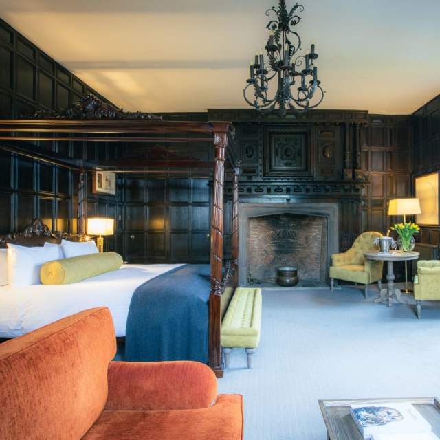 Accommodation