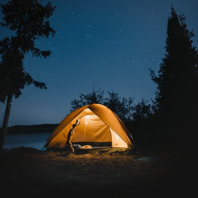 Campgrounds Rv Parks Springfield Missouri