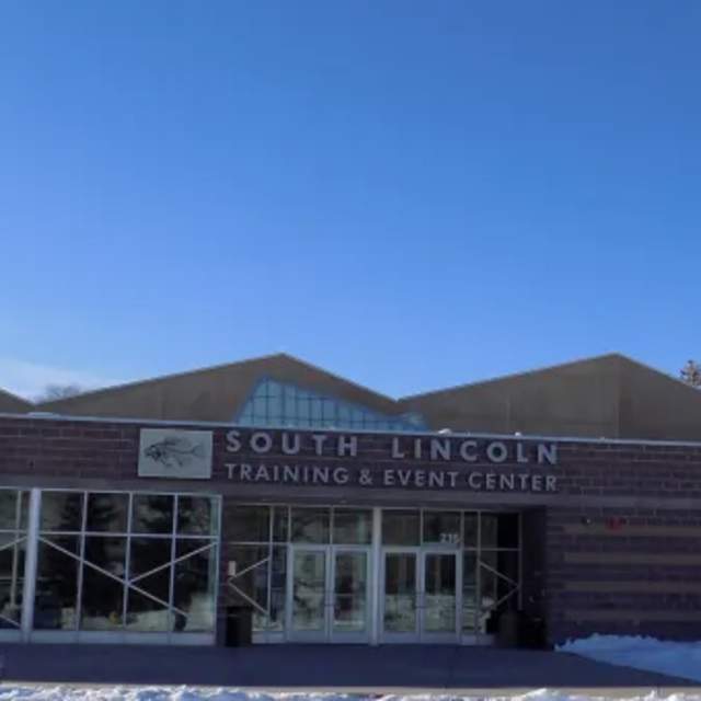 South Lincoln Training & Event Center