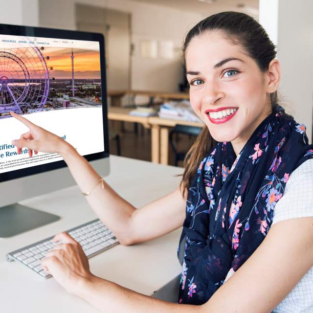 Orlando Travel Academy promo image