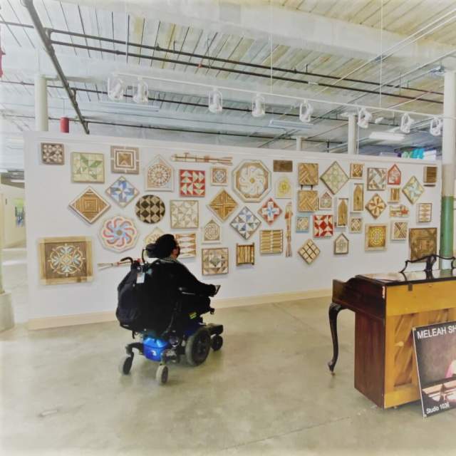 Cory Lee Lowe Mill - edit