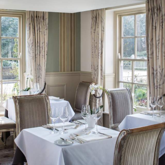 Sea School Restaurant