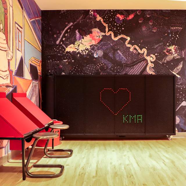 KMA Playspace