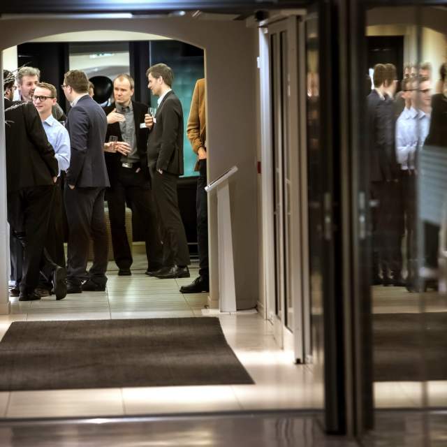 Fredriksten Hotell kurs og konferanse