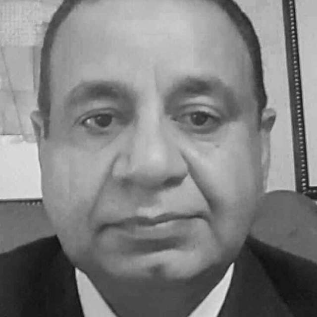 Sami Qureshi