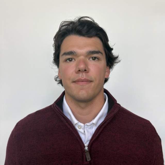 Jacob Lincourt, Business Advisor - Government Procurement
