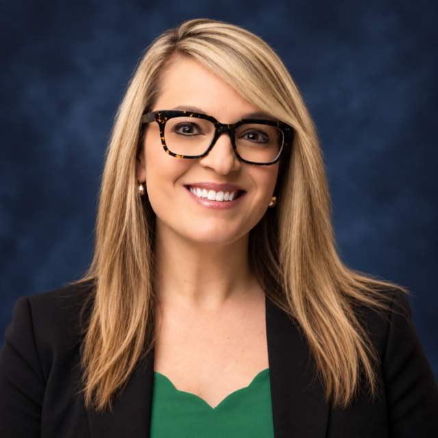 Megan Seppmann