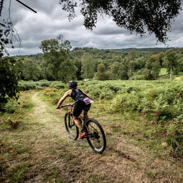 Cycling