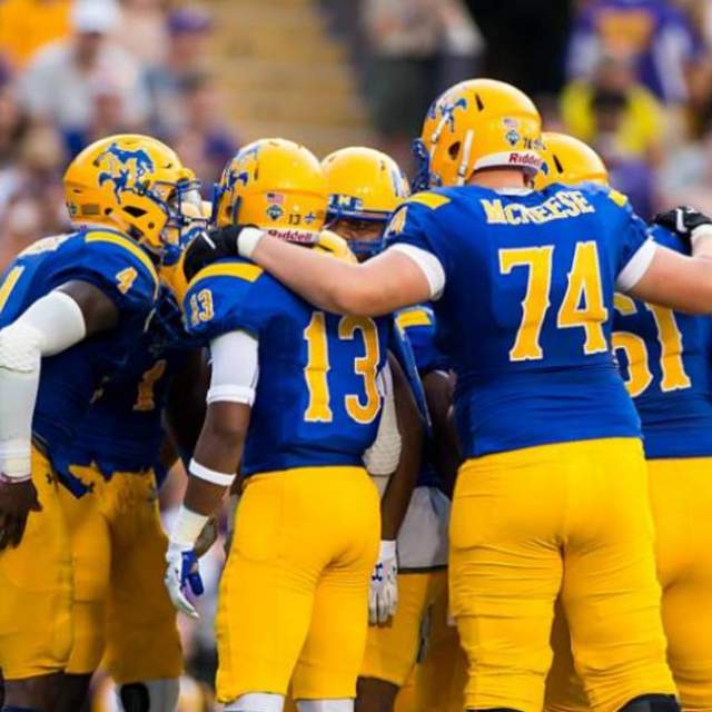 Mcneese State Football Schedule 2027