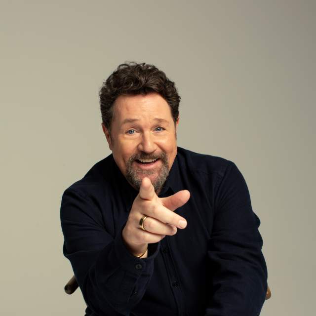 Michael Ball