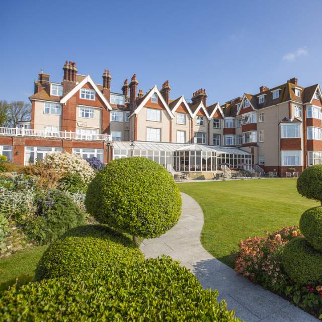 Hydro Hotel Eastbourne