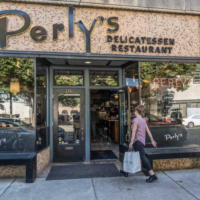 Perly's