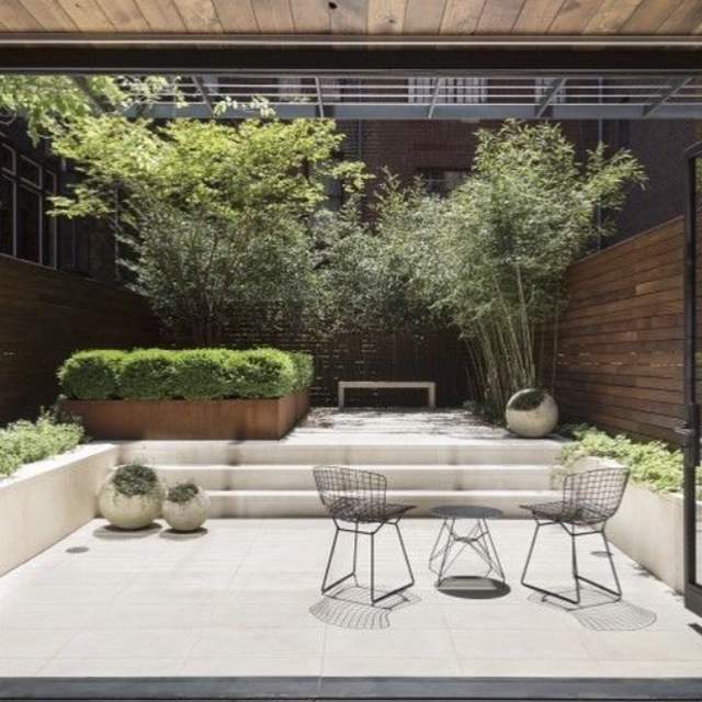 Soil and Steel