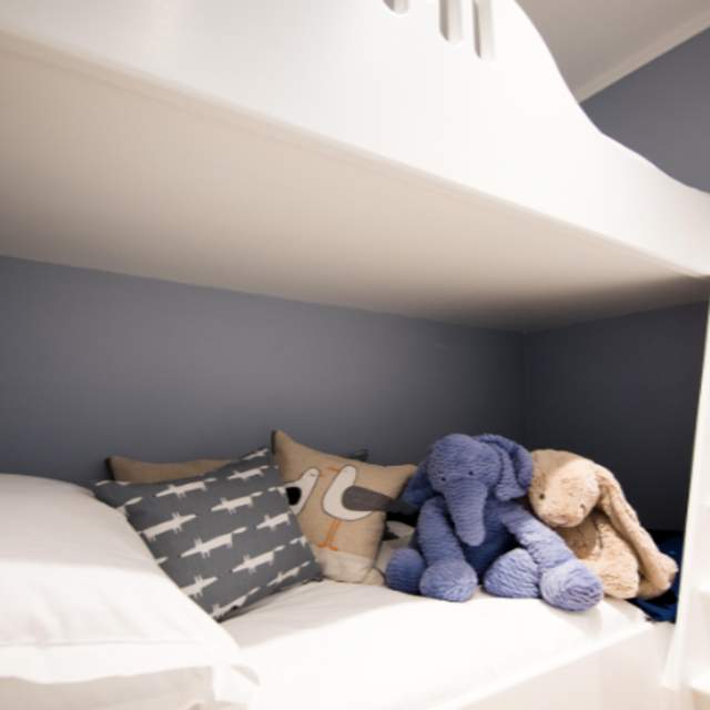 Family Friendly Accommodation Collection