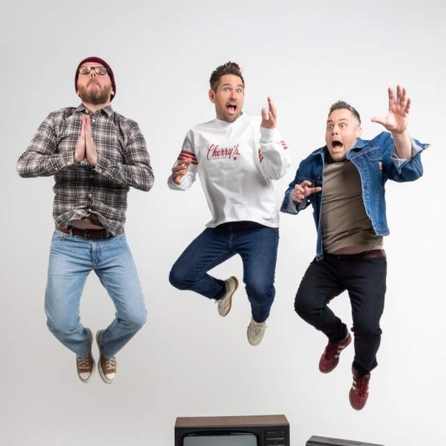Scouting for Girls