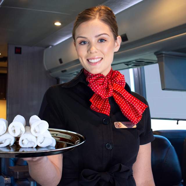 Attendant Vonlane