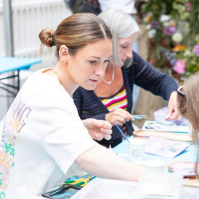 Floral Workshops