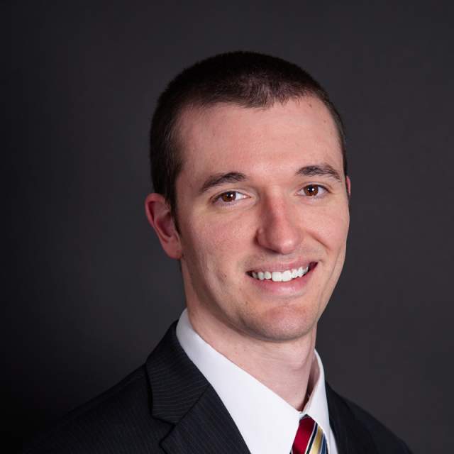 Mike Stoupa Headshot