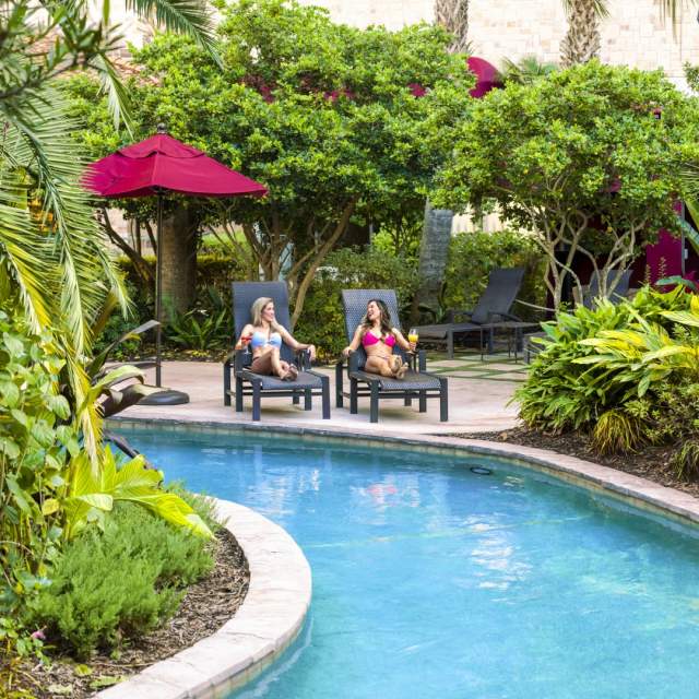 Poolside Casino