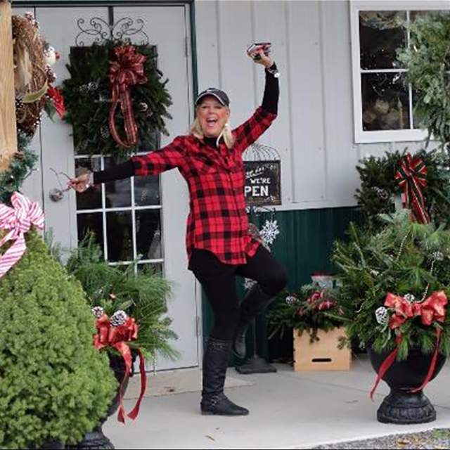 Shop at Strawberry Fields Hydroponic Farm