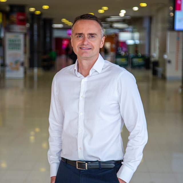 GC-Paul Reeve