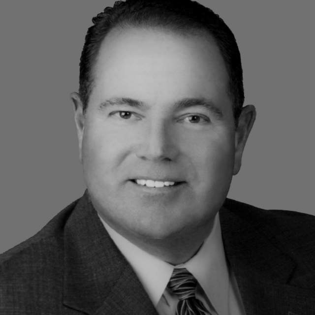 Scott Vandenburg
