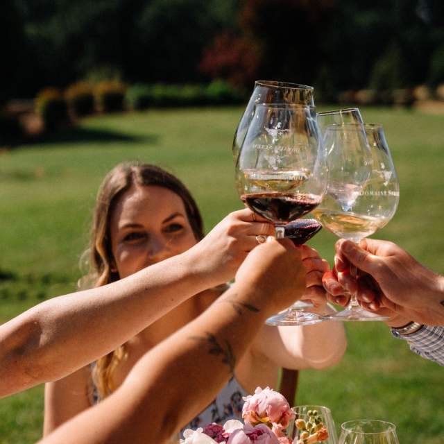 Willamette Valley Wineries Association photo