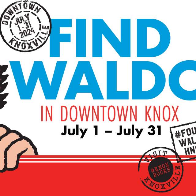 Waldo