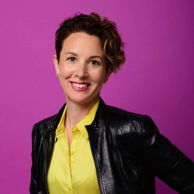 Marina Dimitrijevic