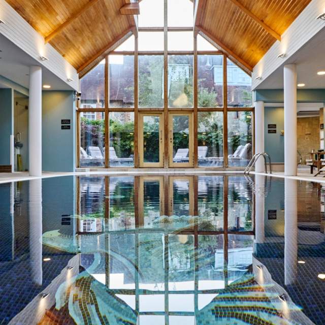 The Spread Eagle Hotel & Spa, Midhurst