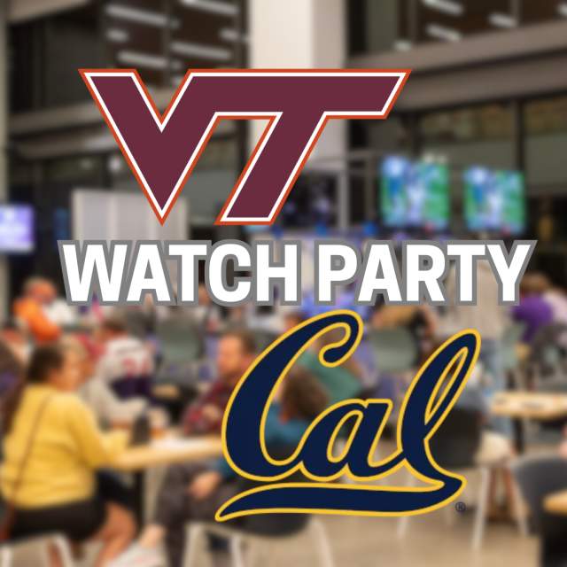 VT watch party