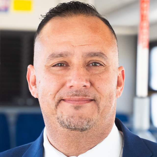 Ruben Salas