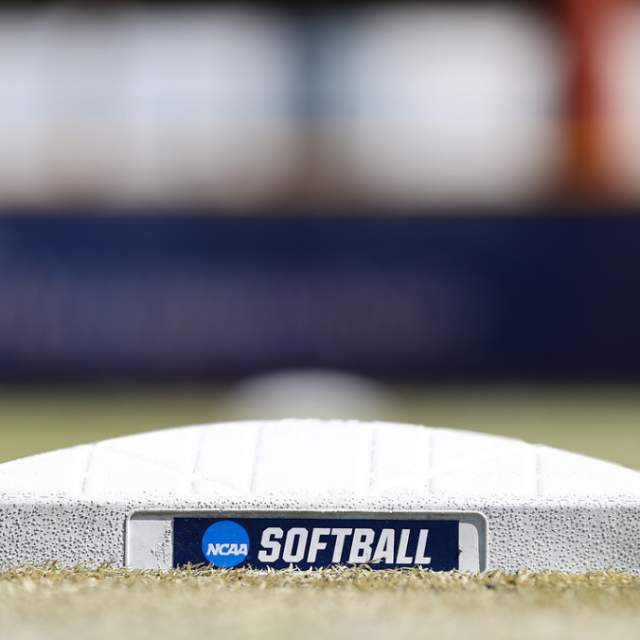 ncaa softball logo png