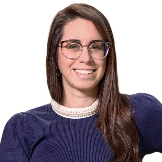 Michela Tedesco, Graphic Designer