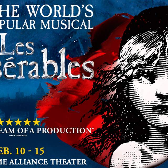 Les Miserables