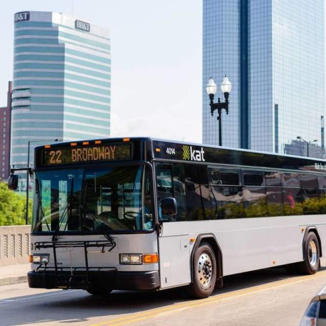 KAT Bus