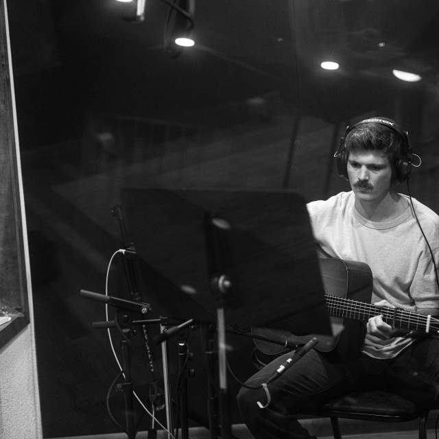 Matt Petersen - The Petersens 2025 Campaign