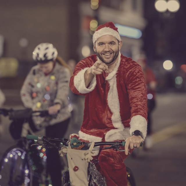 Tour de Lights