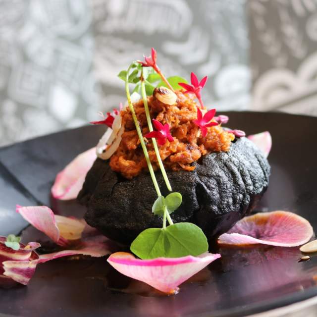 Top Dining Near Daikin Park