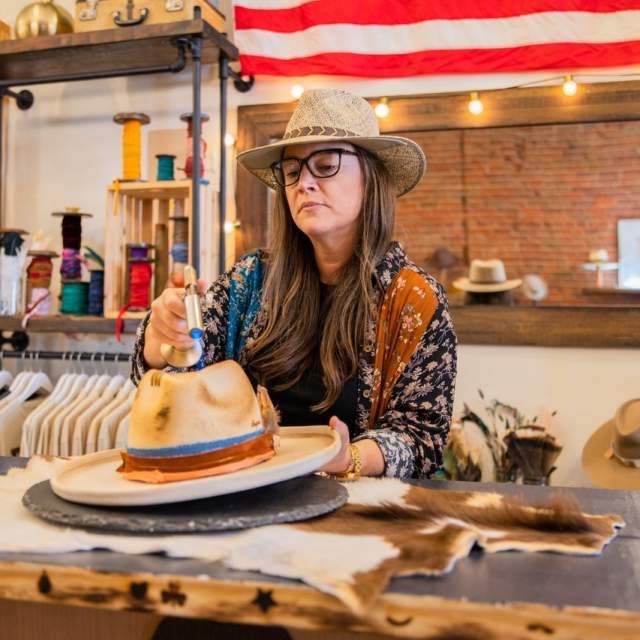 Women-Owned Businesses in Southwest Louisiana
