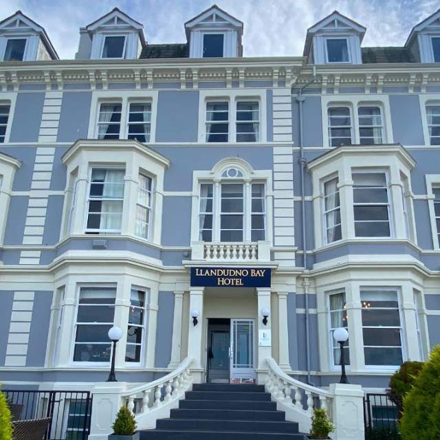 Llandudno Bay Hotel