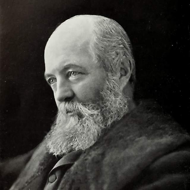 Frederick Law Olmsted