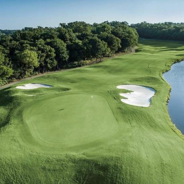 Tee Up at these 11 Public Golf Courses Around DFW