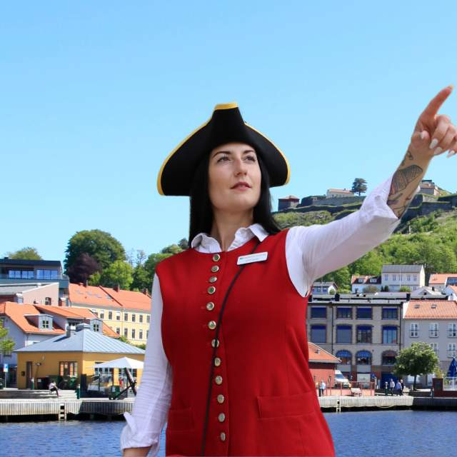 Lære deg noe nytt-ferie i Halden