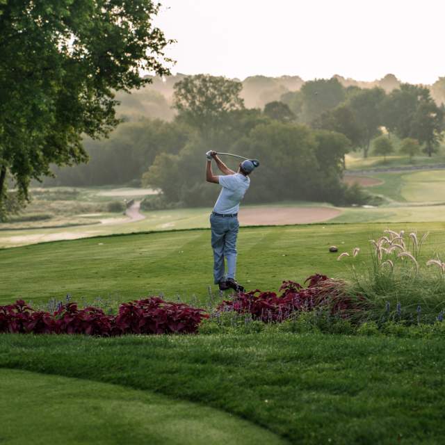 Lake Geneva Golf Courses and Tee Times: Play The Best Courses