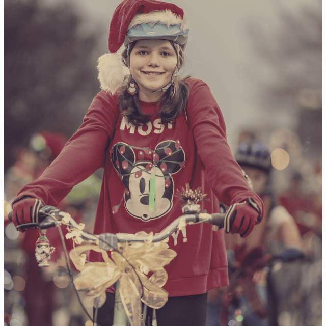 Tour de Lights