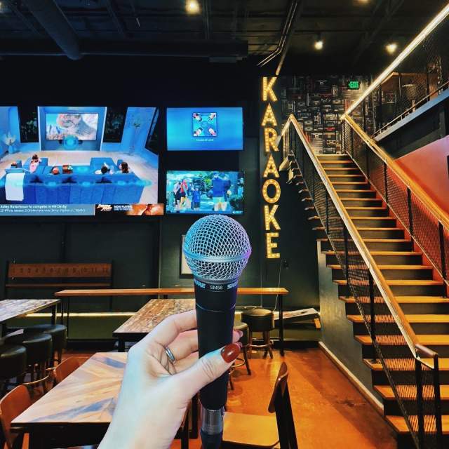 Karaoke concepts and how to choose the best one for your venue